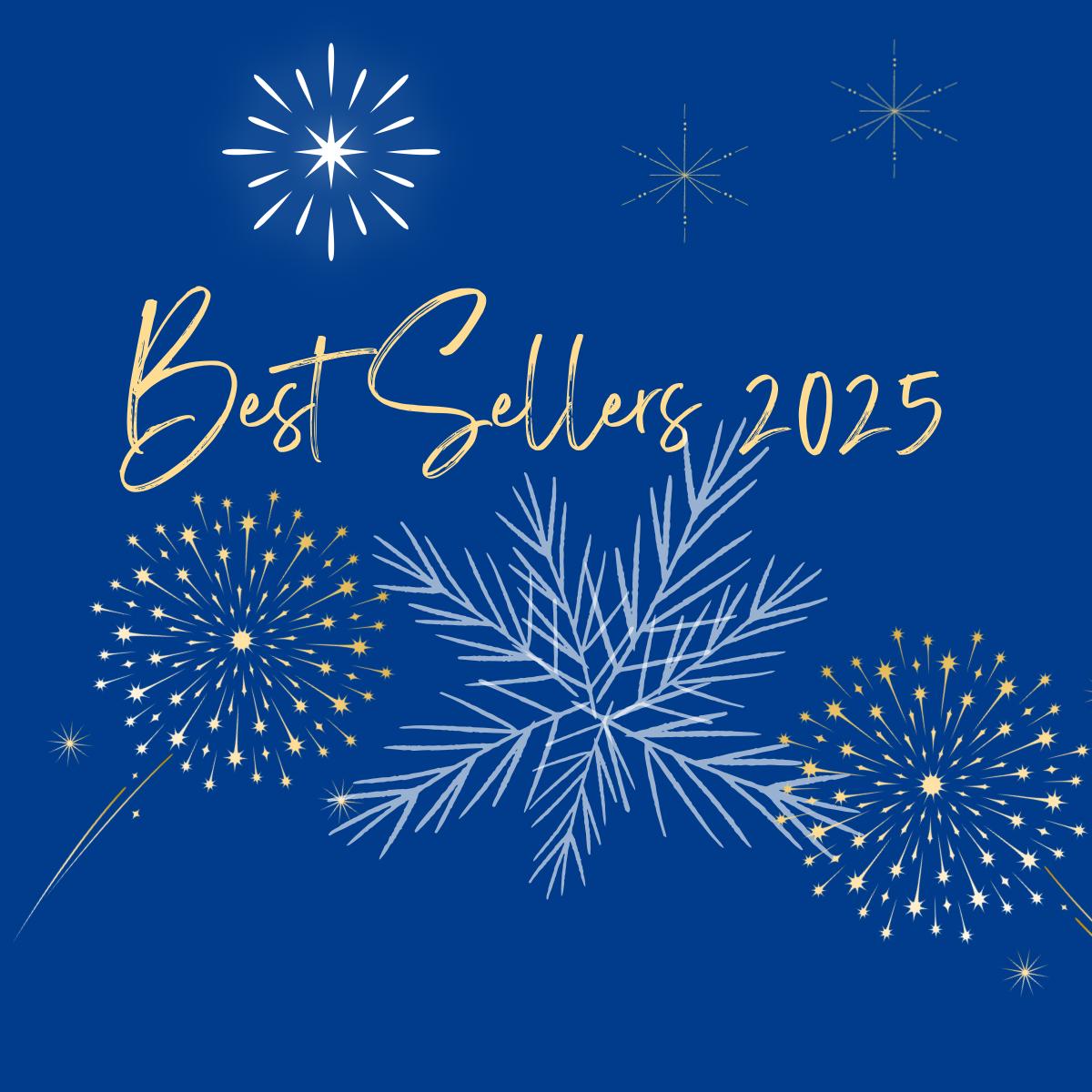 الأكثر مبيعًا لعام 2025 من Ensa Naturstein